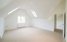 Port Appin bedroom extension leads