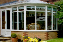 conservatories Port Appin