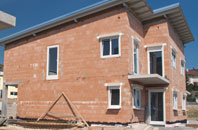 Port Appin home extensions
