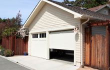 Port Appin garage construction leads
