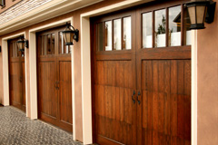 Port Appin garage extension quotes