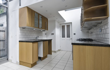 Port Appin kitchen extension leads